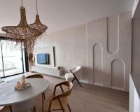 Resale - Apartment - Benidorm - Playa Poniente