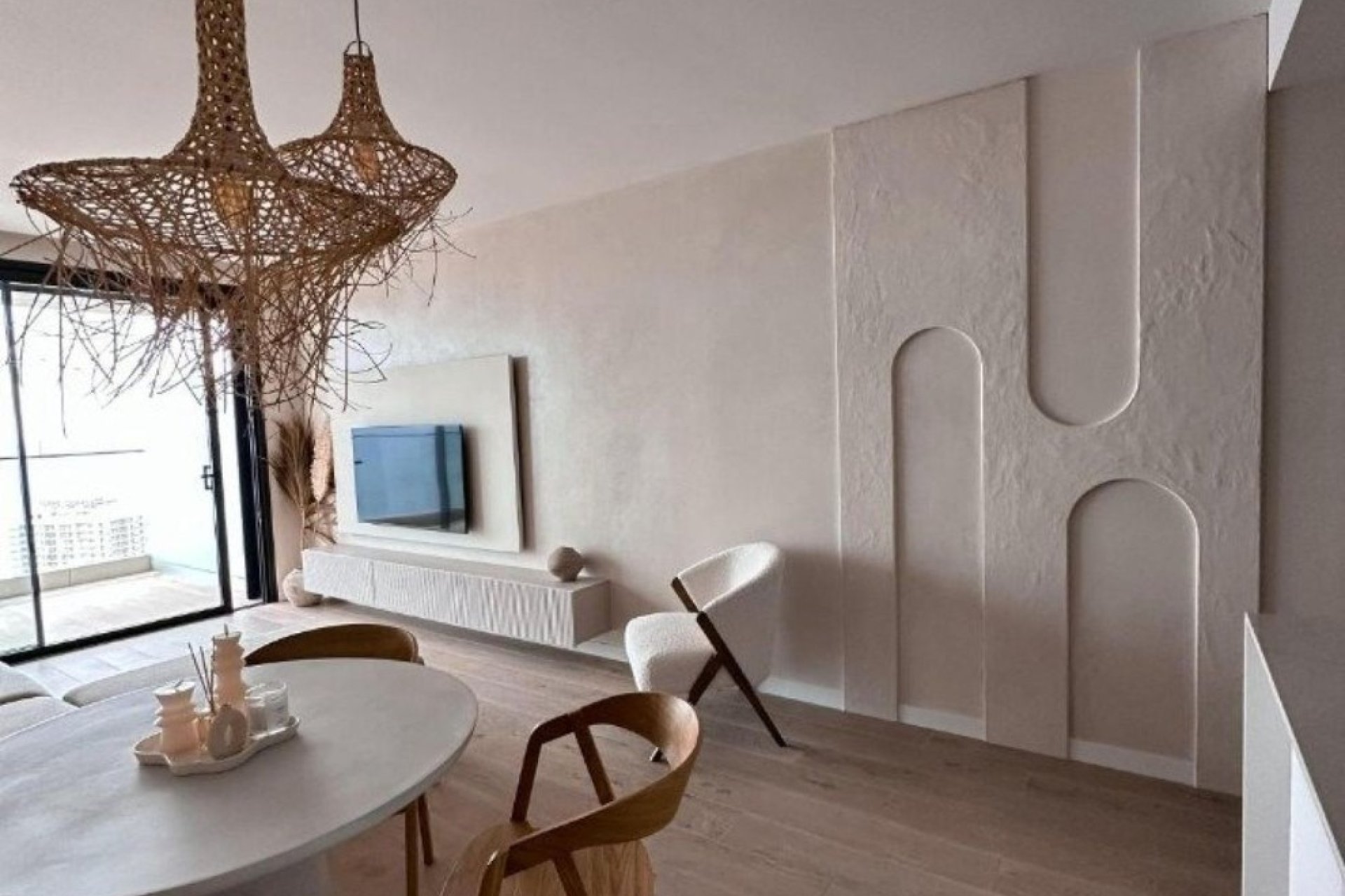 Resale - Apartment - Benidorm - Playa Poniente