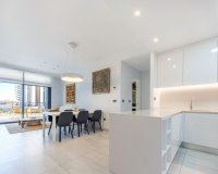Resale - Apartment - Benidorm - Playa Poniente