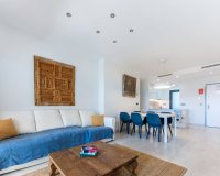 Resale - Apartment - Benidorm - Playa Poniente