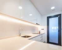 Resale - Apartment - Benidorm - Playa Poniente