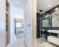 Resale - Apartment - Benidorm - Playa Poniente