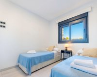 Resale - Apartment - Benidorm - Playa Poniente