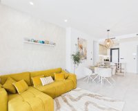 Resale - Apartment - Benidorm - Playa Poniente