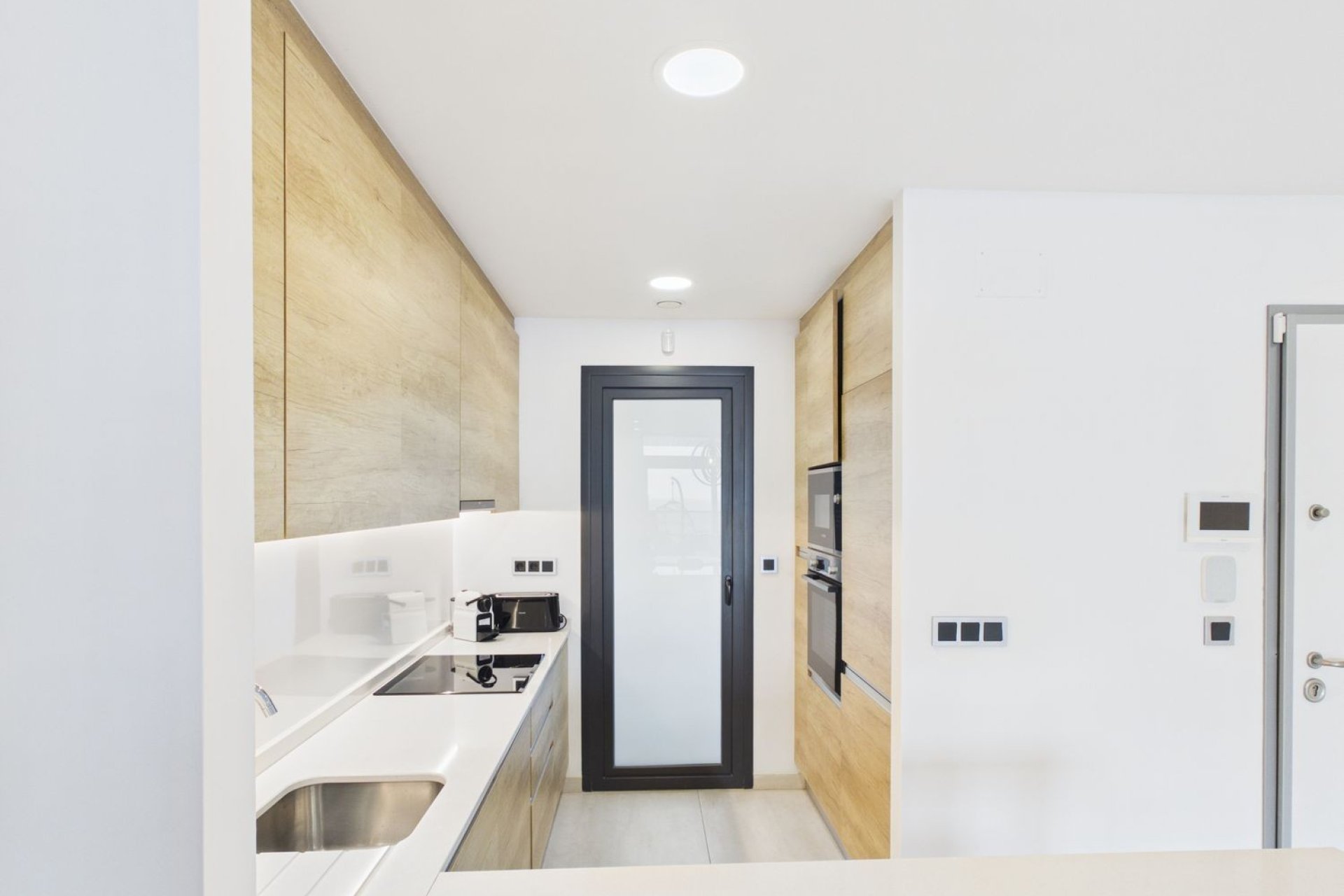 Resale - Apartment - Benidorm - Playa Poniente