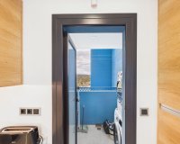 Resale - Apartment - Benidorm - Playa Poniente