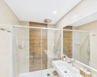Resale - Apartment - Benidorm - Playa Poniente