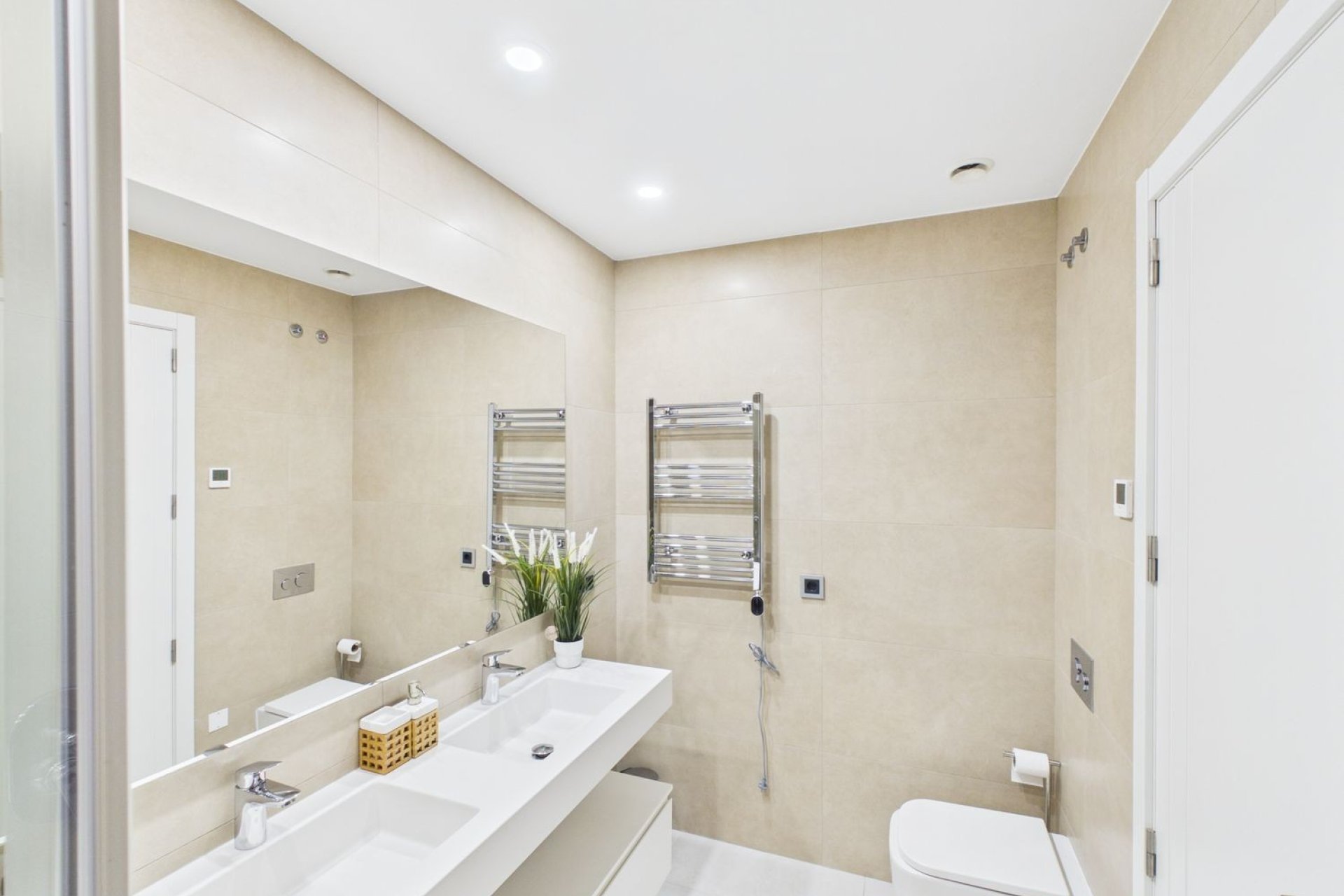 Resale - Apartment - Benidorm - Playa Poniente