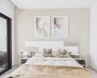 Resale - Apartment - Benidorm - Playa Poniente
