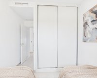 Resale - Apartment - Benidorm - Playa Poniente