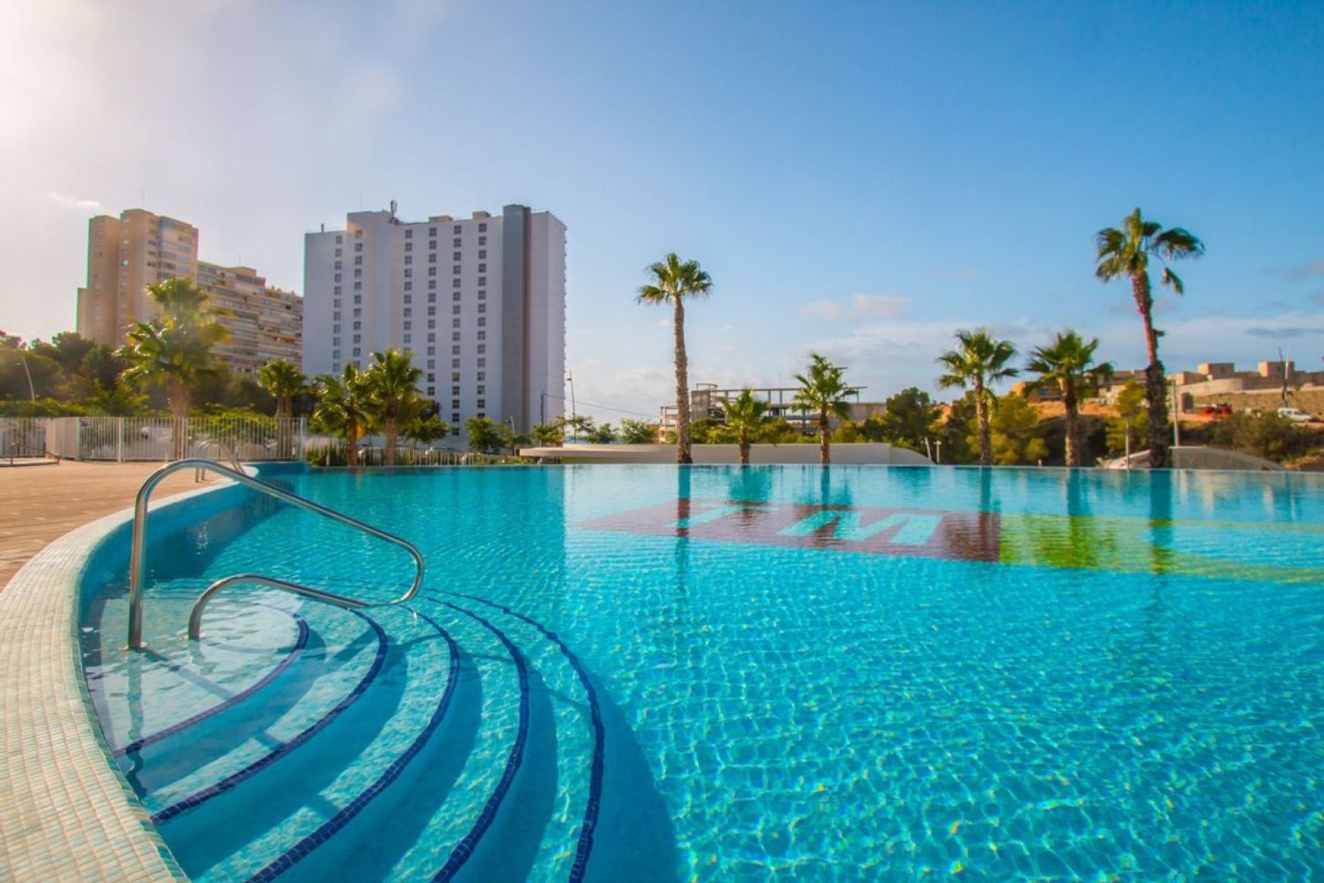 Resale - Apartment - Benidorm - Playa Poniente