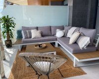 Resale - Apartment - Benidorm - Playa Poniente