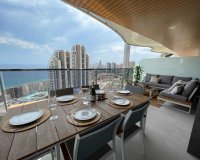 Resale - Apartment - Benidorm - Playa Poniente