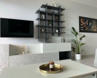Resale - Apartment - Benidorm - Playa Poniente