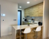 Resale - Apartment - Benidorm - Playa Poniente