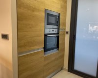 Resale - Apartment - Benidorm - Playa Poniente