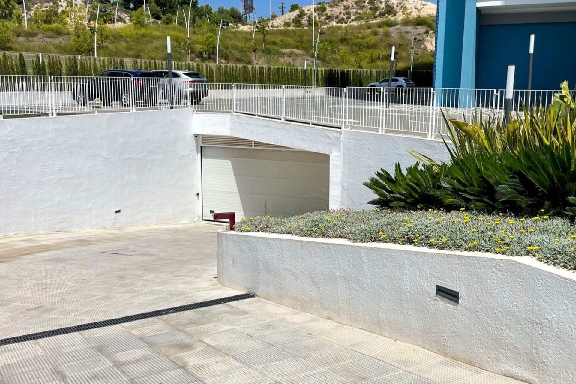 Resale - Apartment - Benidorm - Playa Poniente