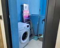 Resale - Apartment - Benidorm - Playa Poniente