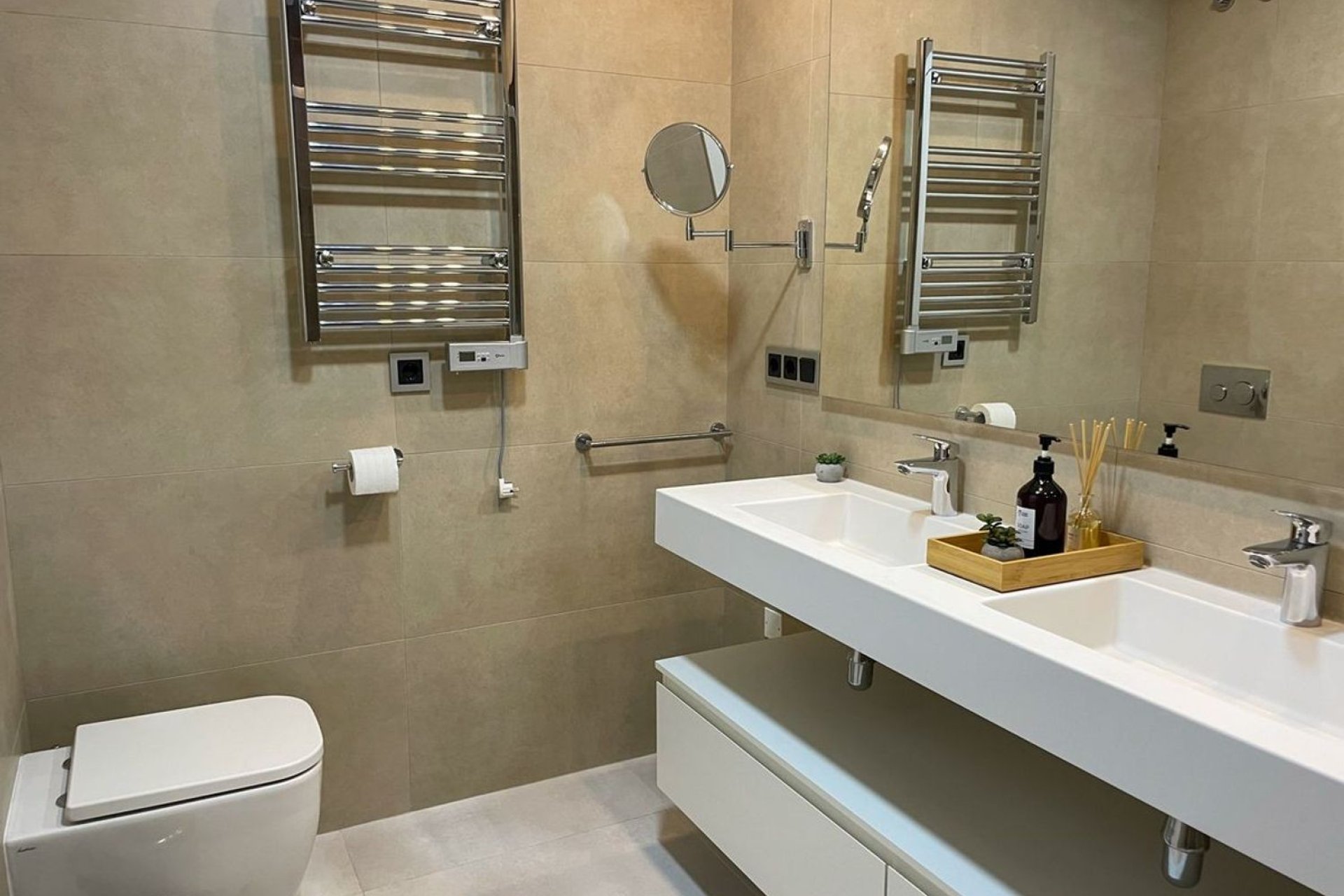 Resale - Apartment - Benidorm - Playa Poniente