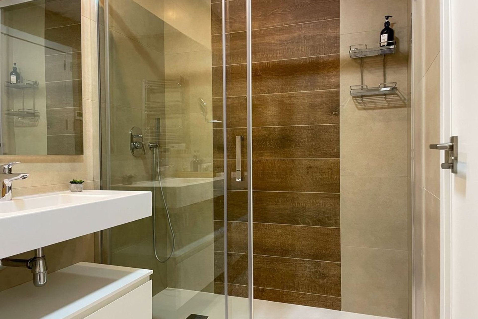 Resale - Apartment - Benidorm - Playa Poniente