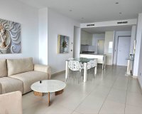 Resale - Apartment - Benidorm - Playa Poniente