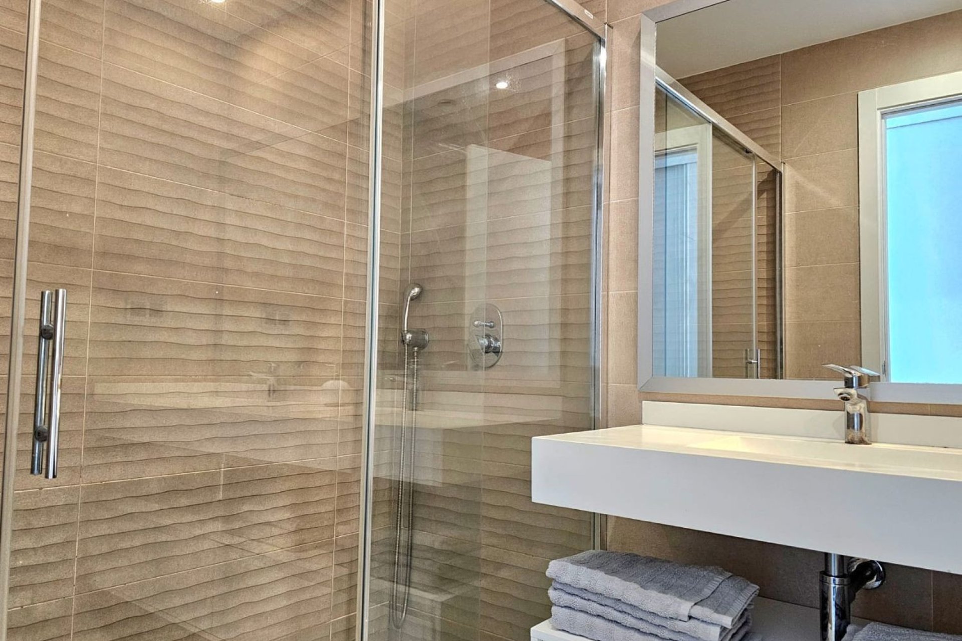 Resale - Apartment - Benidorm - Playa Poniente