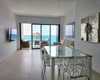 Resale - Apartment - Benidorm - Playa Poniente