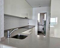 Resale - Apartment - Benidorm - Playa Poniente
