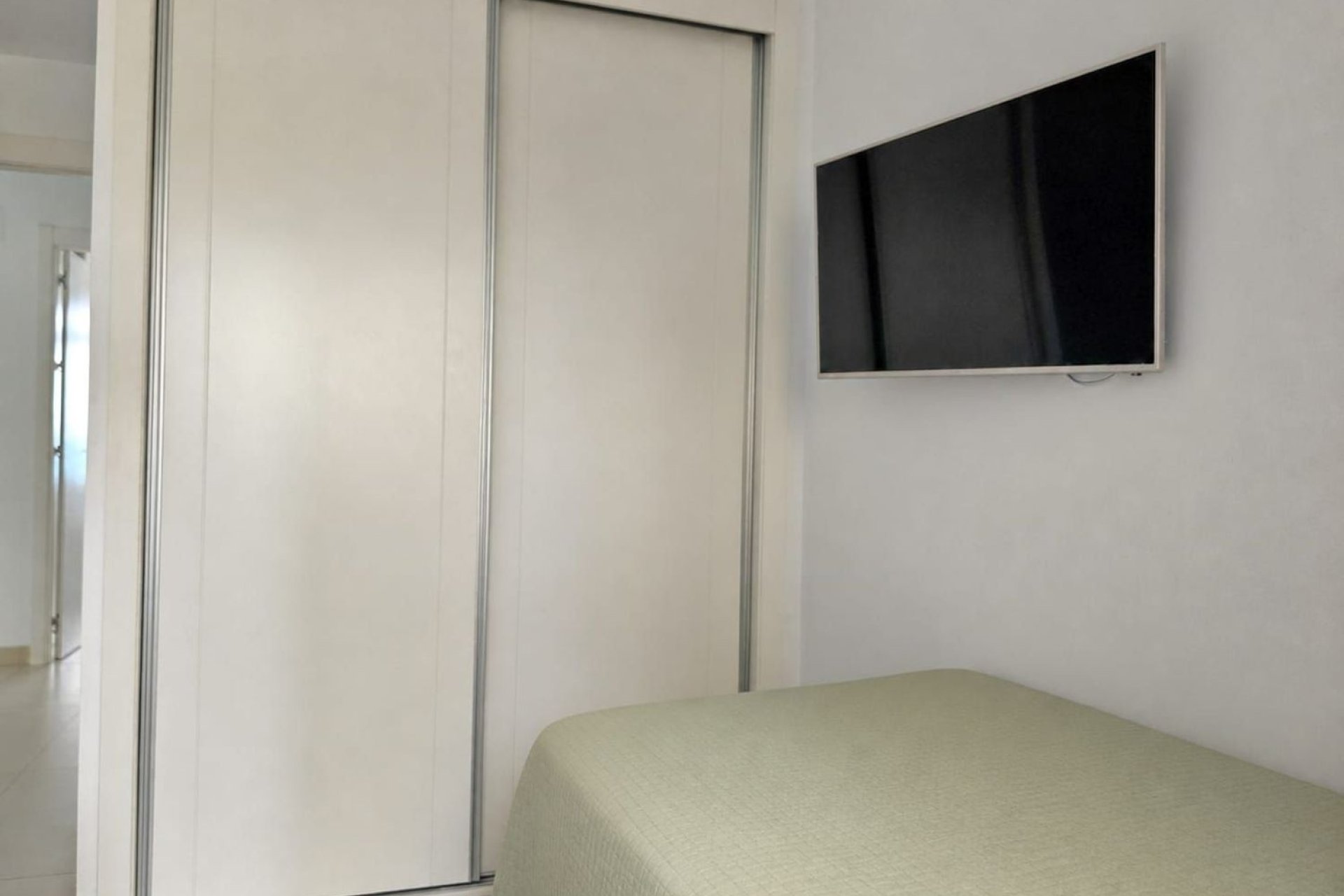 Resale - Apartment - Benidorm - Playa Poniente