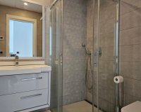 Resale - Apartment - Benidorm - Playa Poniente