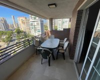 Resale - Apartment - Benidorm - Playa Poniente