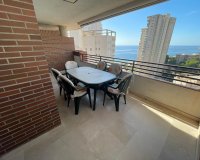 Resale - Apartment - Benidorm - Playa Poniente