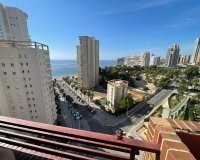 Resale - Apartment - Benidorm - Playa Poniente