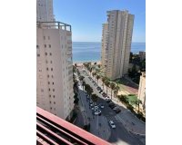 Resale - Apartment - Benidorm - Playa Poniente