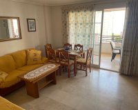 Resale - Apartment - Benidorm - Playa Poniente