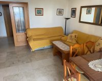 Resale - Apartment - Benidorm - Playa Poniente