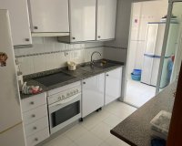 Resale - Apartment - Benidorm - Playa Poniente