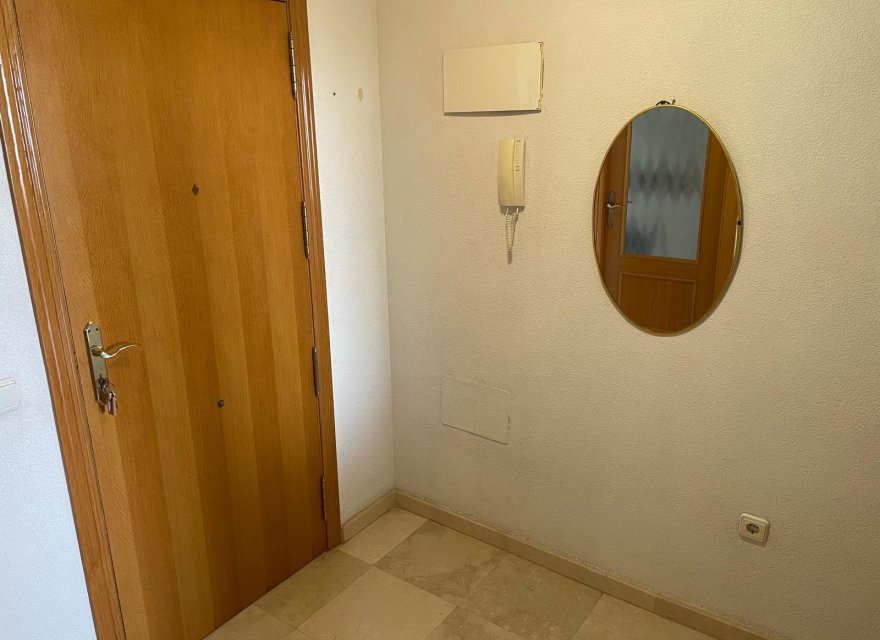 Resale - Apartment - Benidorm - Playa Poniente