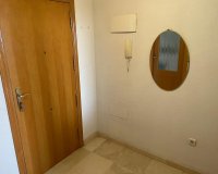 Resale - Apartment - Benidorm - Playa Poniente