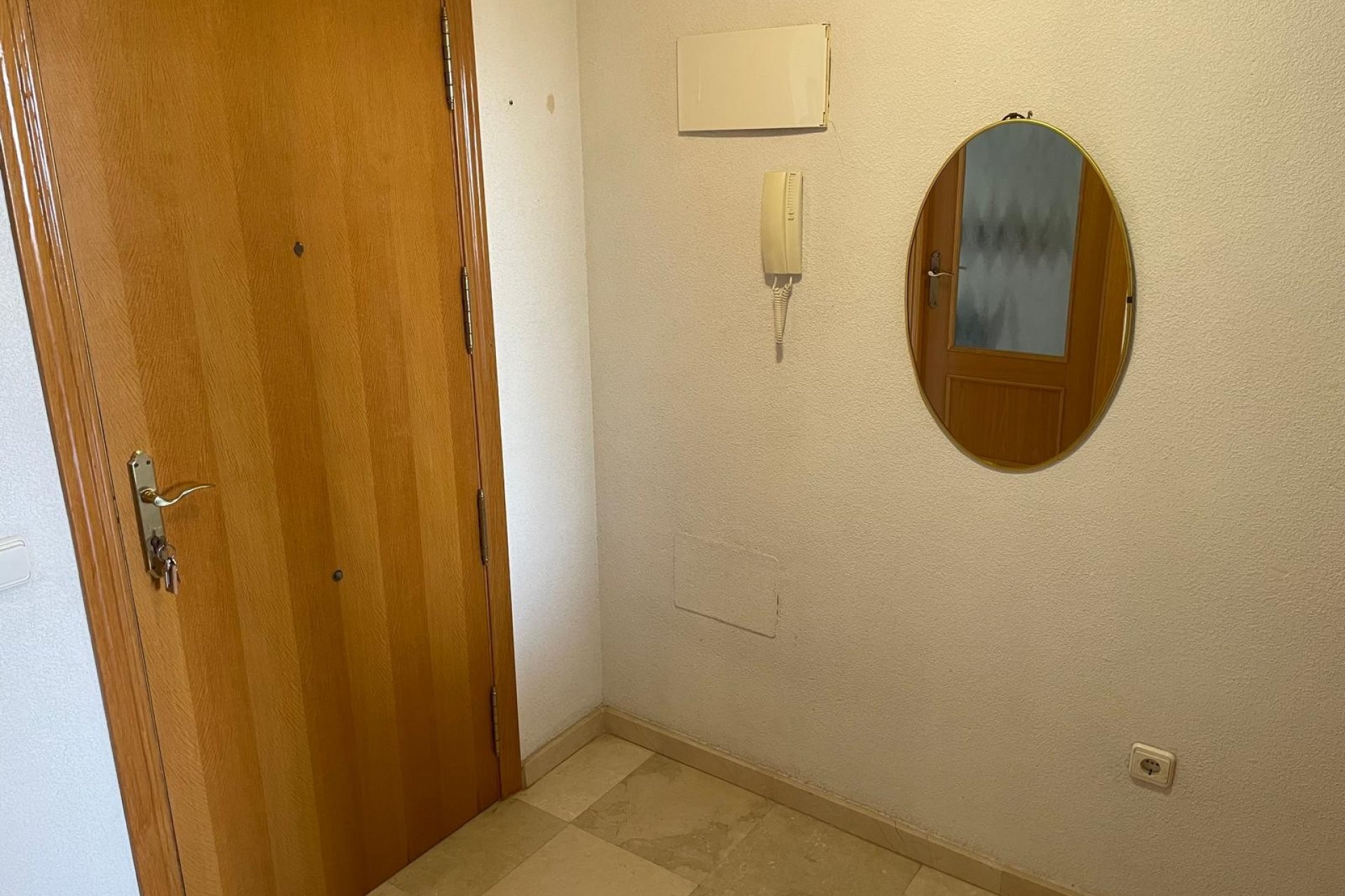 Resale - Apartment - Benidorm - Playa Poniente