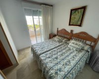 Resale - Apartment - Benidorm - Playa Poniente