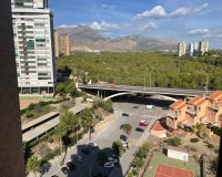 Resale - Apartment - Benidorm - Playa Poniente