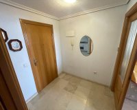 Resale - Apartment - Benidorm - Playa Poniente