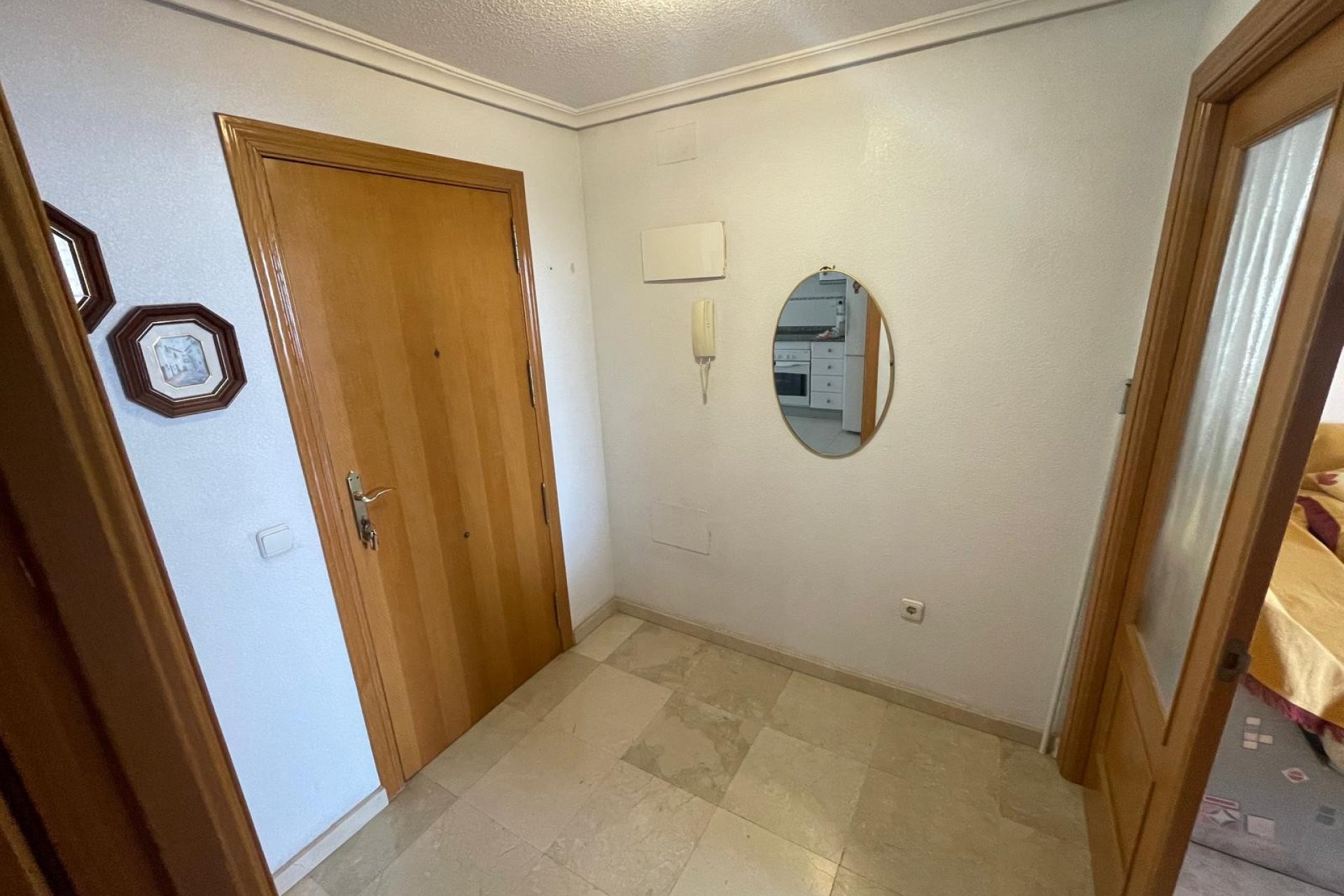 Resale - Apartment - Benidorm - Playa Poniente