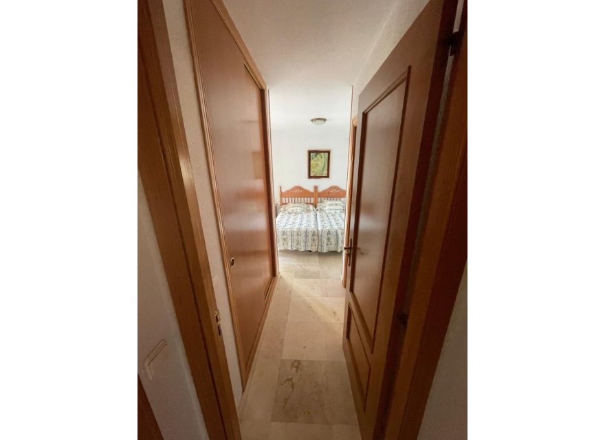 Resale - Apartment - Benidorm - Playa Poniente