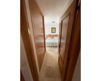 Resale - Apartment - Benidorm - Playa Poniente