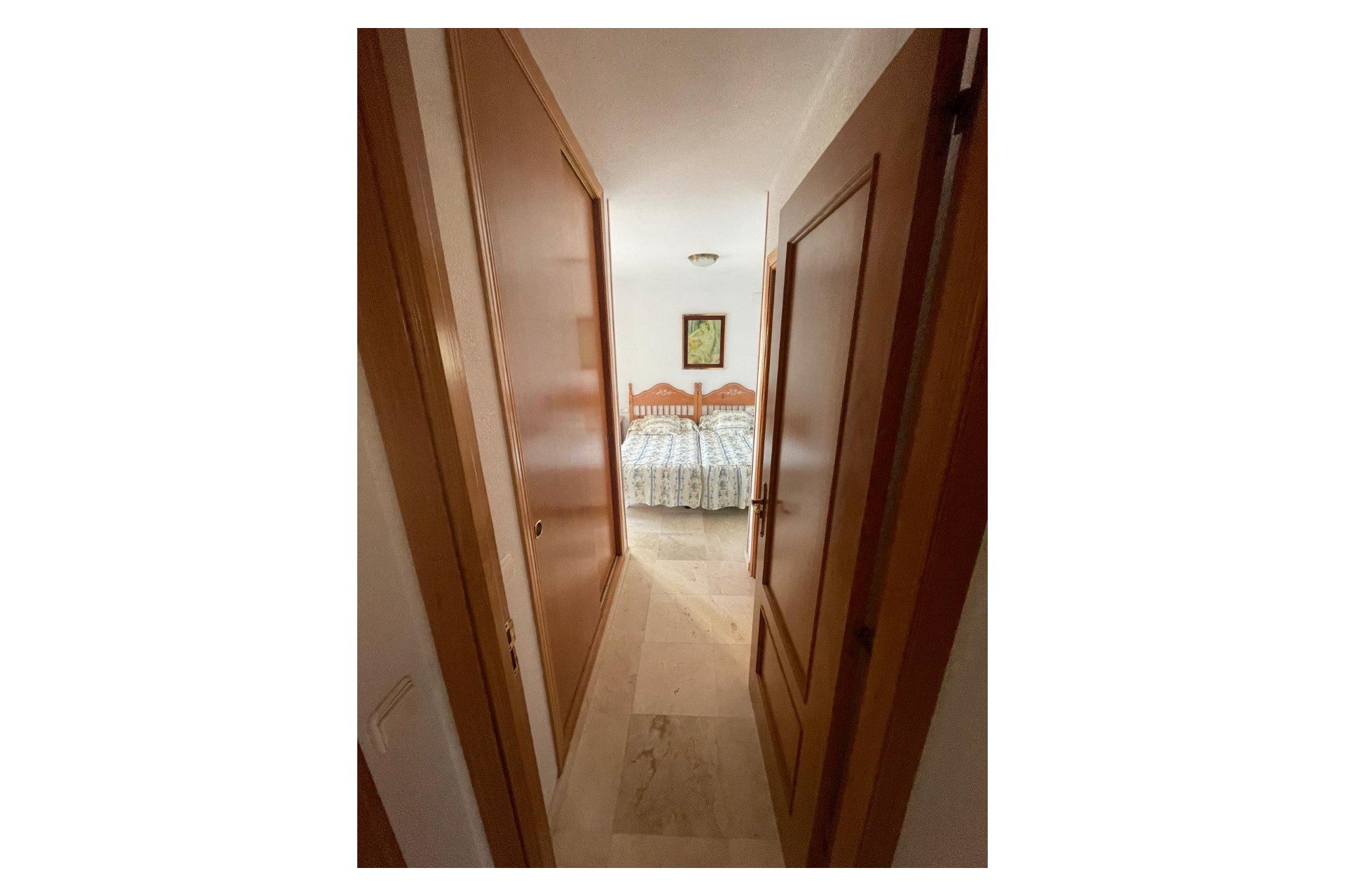 Resale - Apartment - Benidorm - Playa Poniente