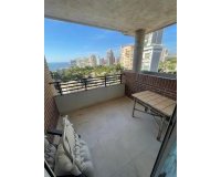 Resale - Apartment - Benidorm - Playa Poniente