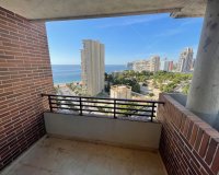 Resale - Apartment - Benidorm - Playa Poniente