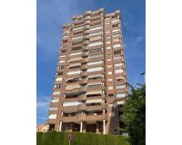 Resale - Apartment - Benidorm - Playa Poniente